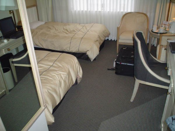 Hotel Room Hotel Room